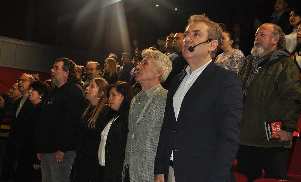 Eğitim İş'ten Önemli Konferans