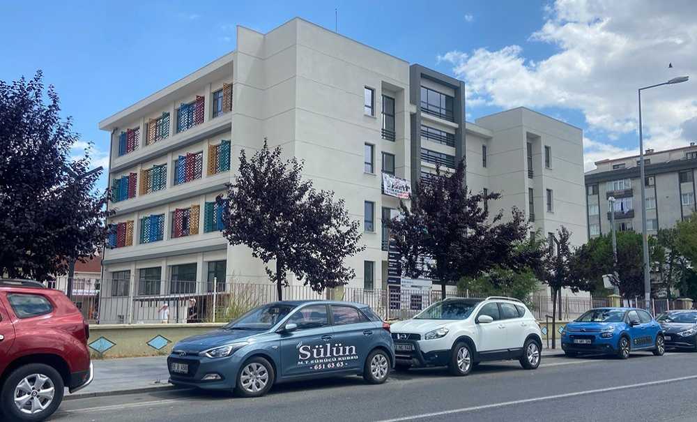 Eğitim Yatırımları Masaya Yatırıldı
