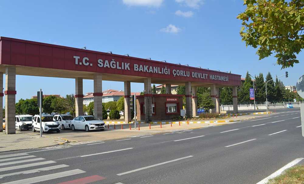 Ek Hizmet Binası İçin Süreç İlerliyor