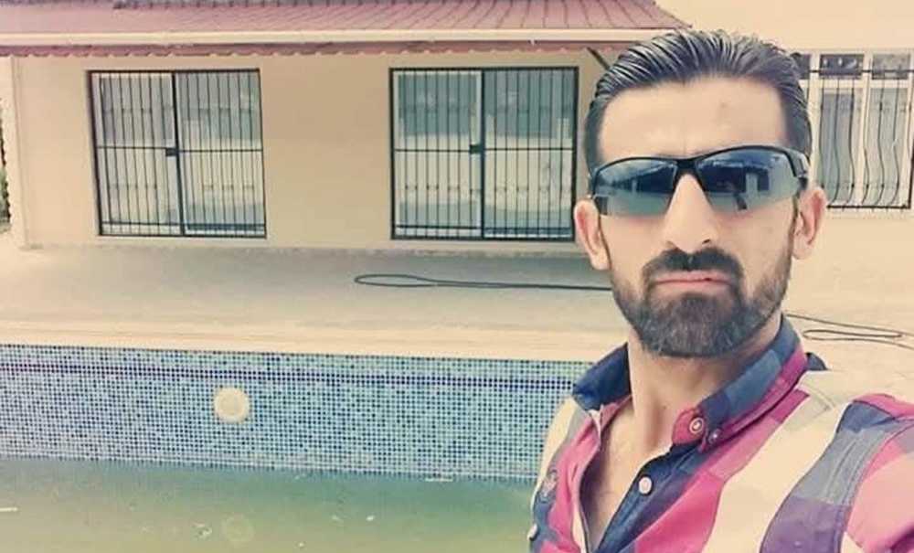 Elektrik Akımına Kapılan İşçi Hayatını Kaybetti