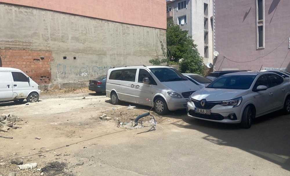 Elektrik Hatları Yer Altına Alınıyor