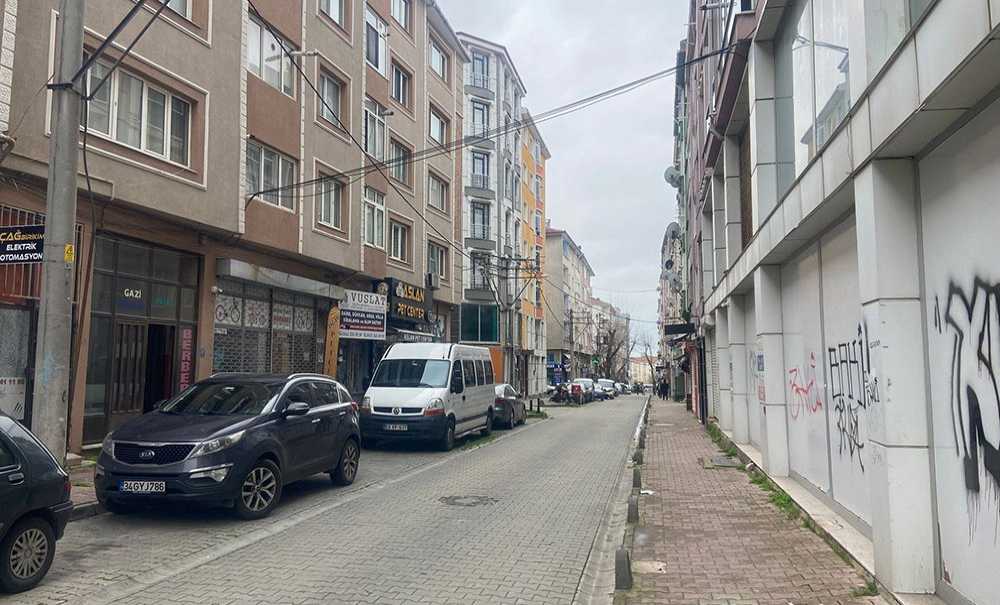 Elektrik Hatları Yer Altına Alınsın, Sokaklar Güzelleşsin