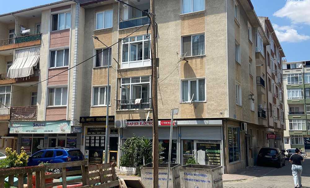 Elektrik Kabloları Çirkin Görüntü Oluşturuyor
