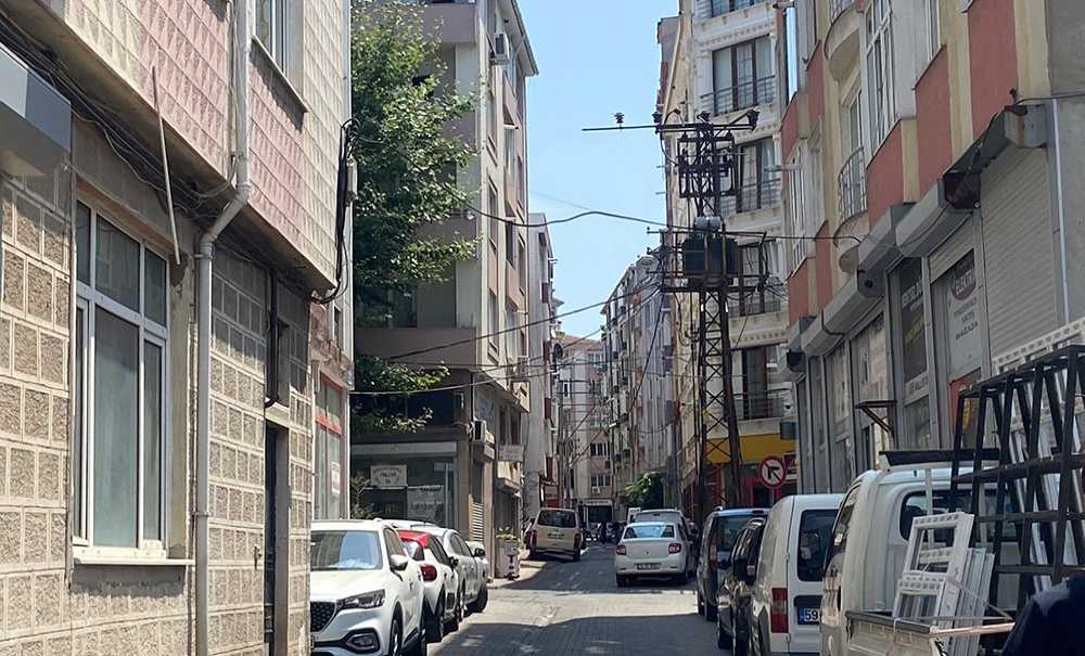 Elektrik Kabloları Çirkin Görüntü Oluşturuyor