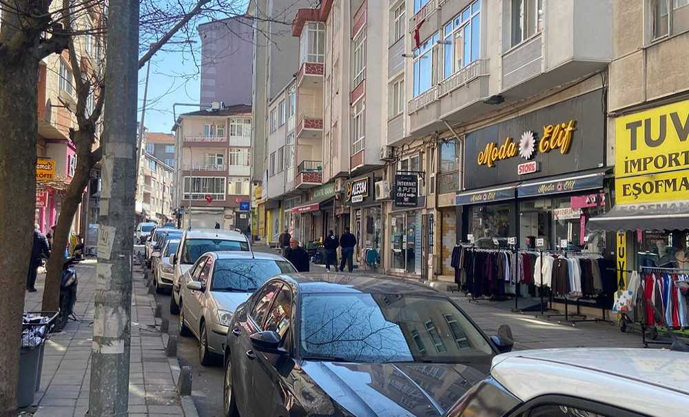 Elektrik Kesintileri Esnafı Zorluyor