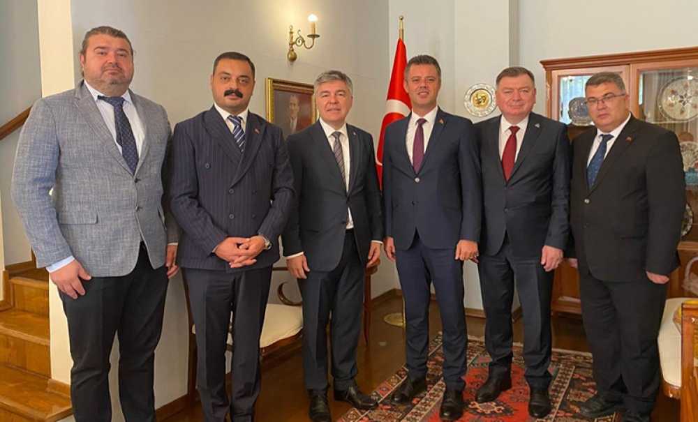 Elektrikli Otobüs İncelemesi Tepki Çekti