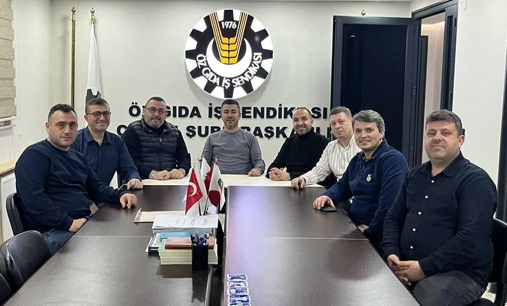 Emekçilerin Sesi Meydanlarda Yükselecek