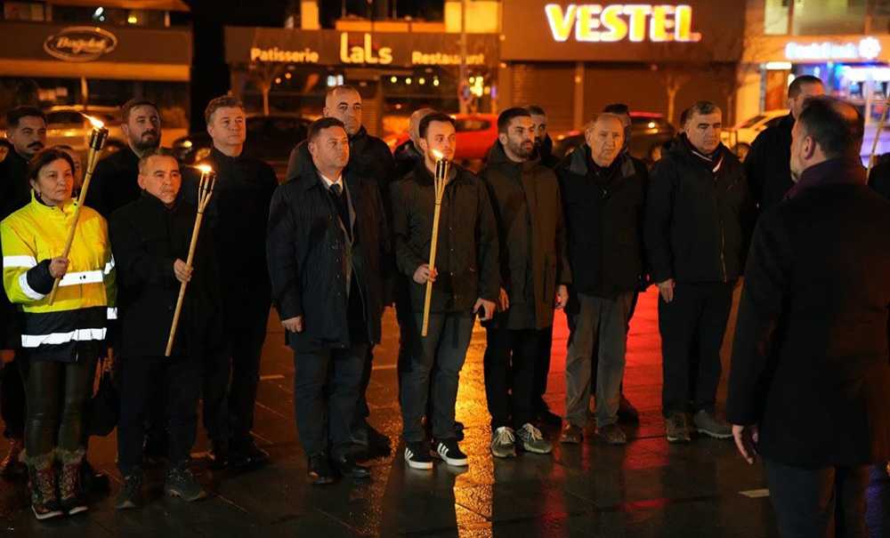 Emekli, Deprem, Esnaf, Chp'nin Gündemi Yoğun