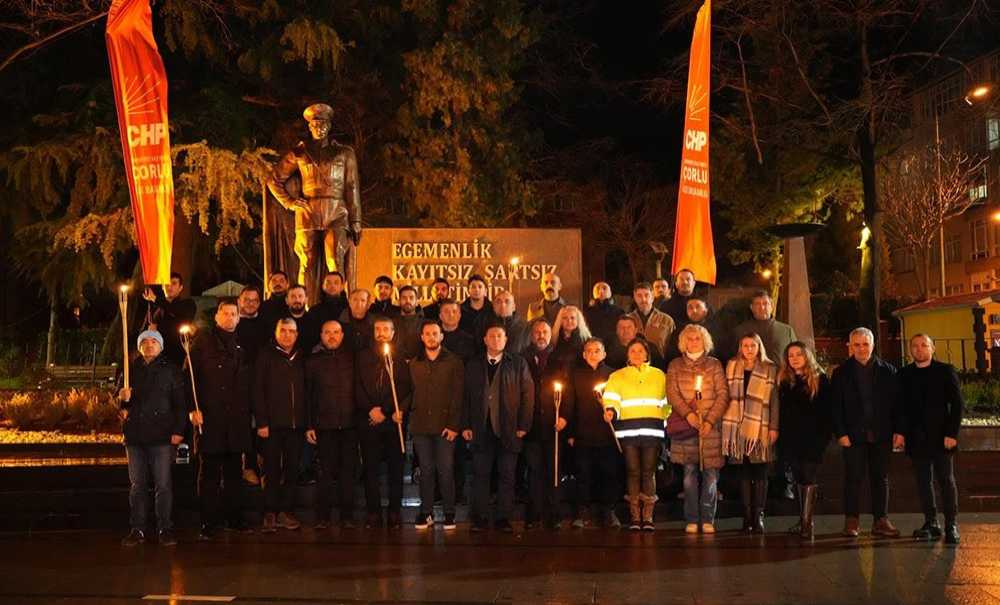 Emekli, Deprem, Esnaf, Chp'nin Gündemi Yoğun