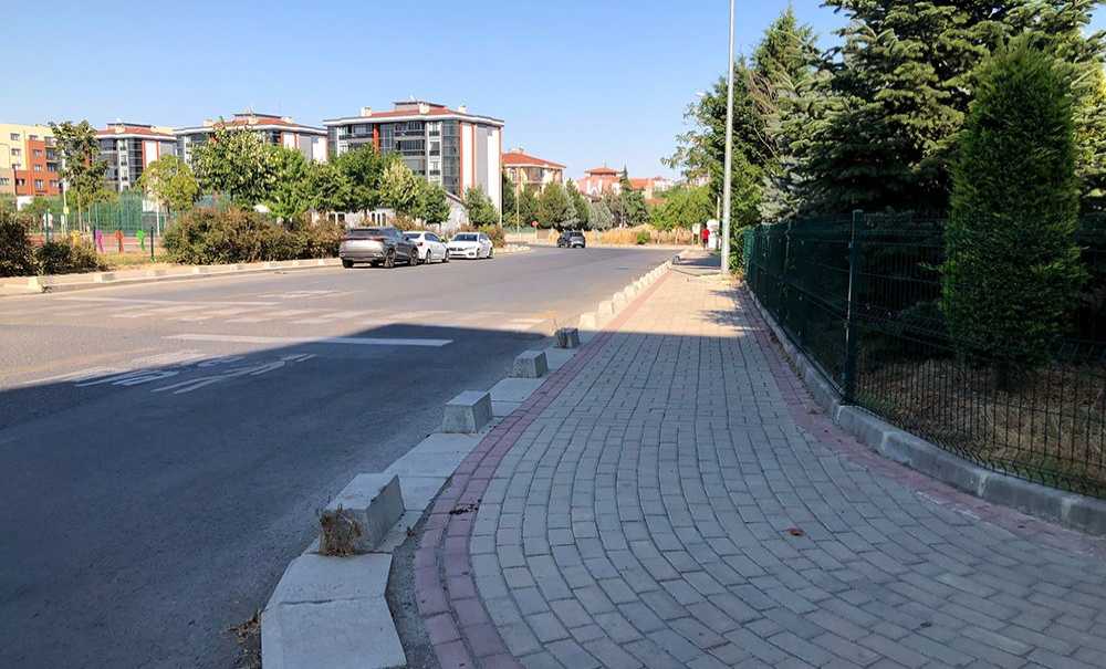 Emlak Konutlarının Temizliği Dikkat Çekiyor