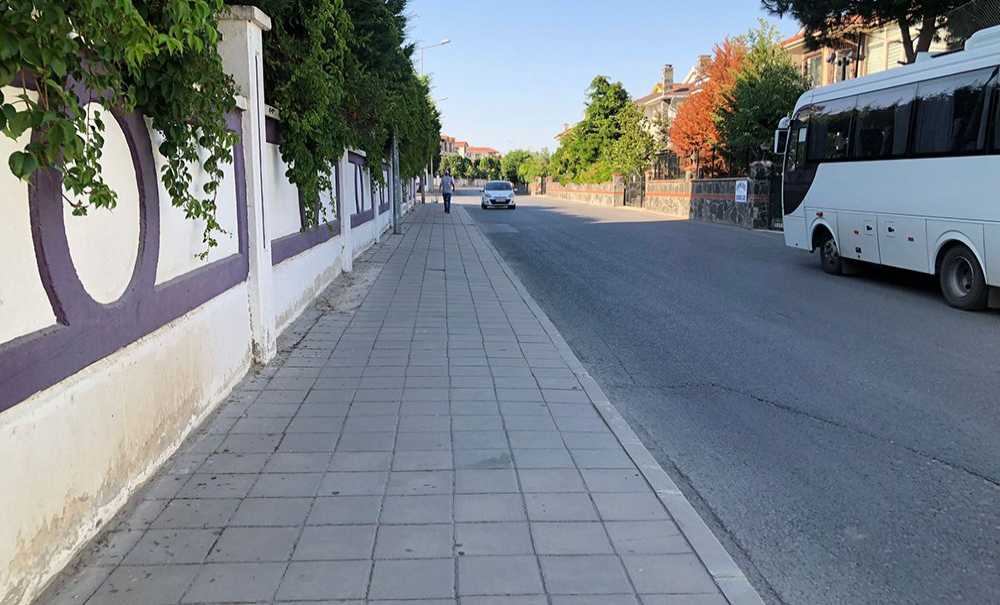 Emlak Konutlarının Temizliği Dikkat Çekiyor