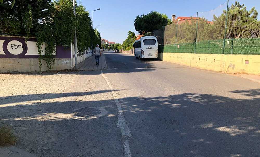 Emlak Konutlarının Temizliği Dikkat Çekiyor