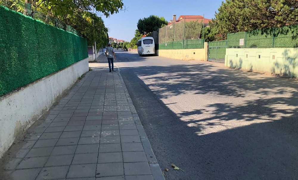 Emlak Konutlarının Temizliği Dikkat Çekiyor