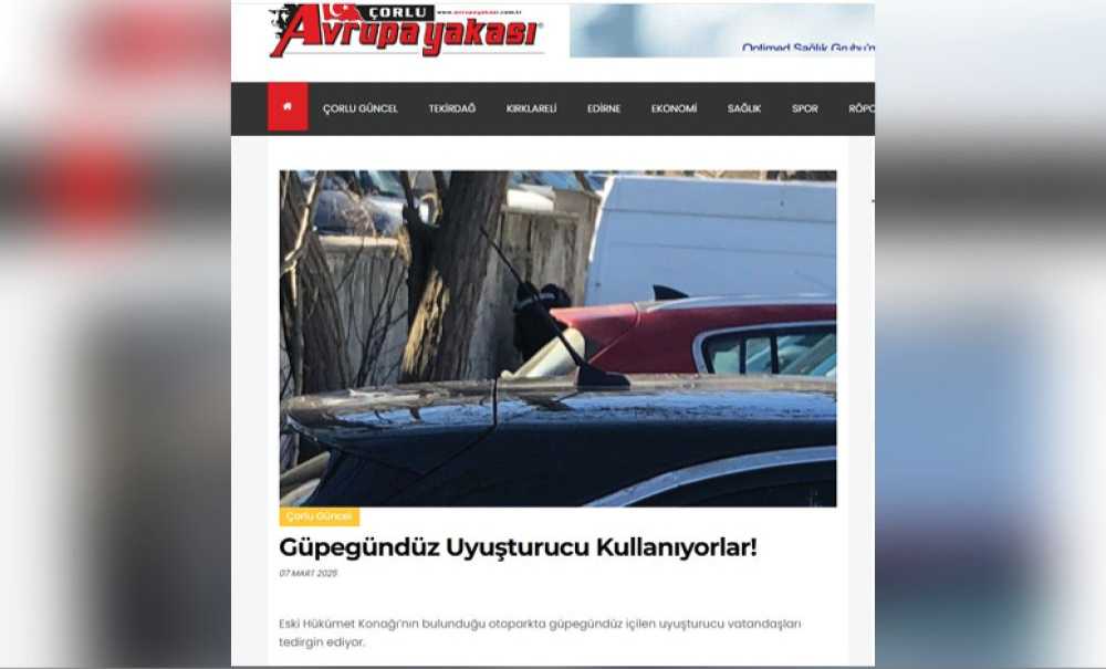 Emniyet Denetimleri Sıkılaştırdı