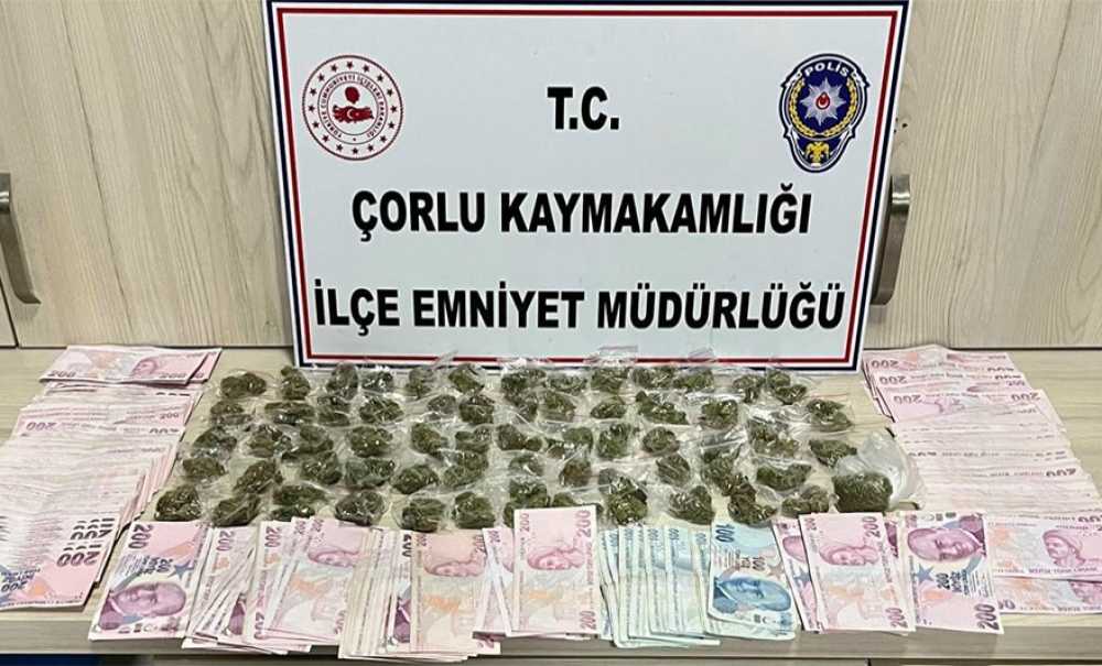 Emniyet ‘Torbacılara' Göz Açtırmıyor