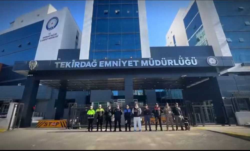 Emniyet Whatsapp İhbar Hattı Oluşturdu