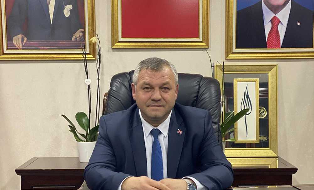 Emniyete Yeni Müjdeler