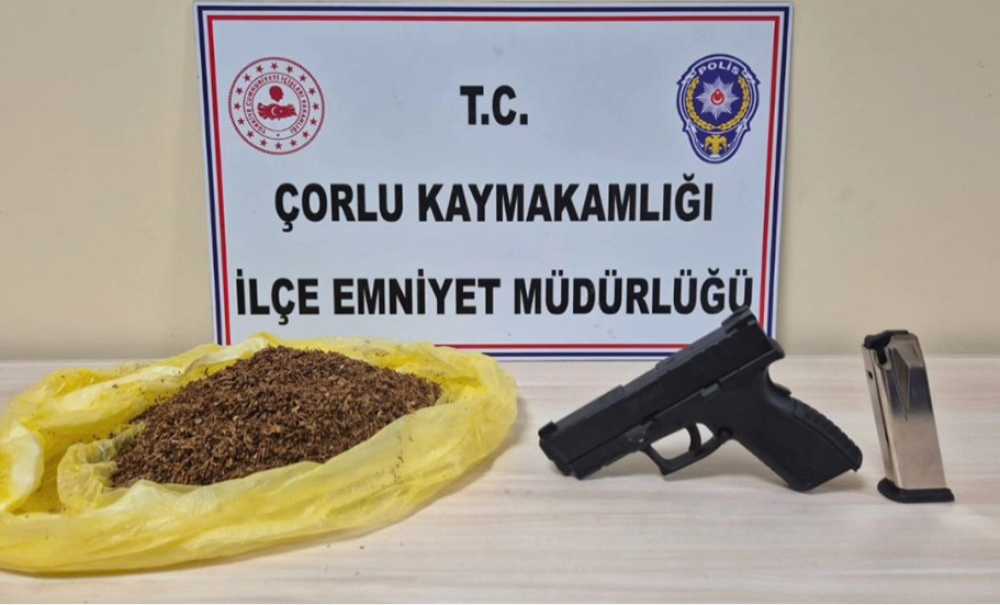 Emniyetten Başarılı Operasyonlar