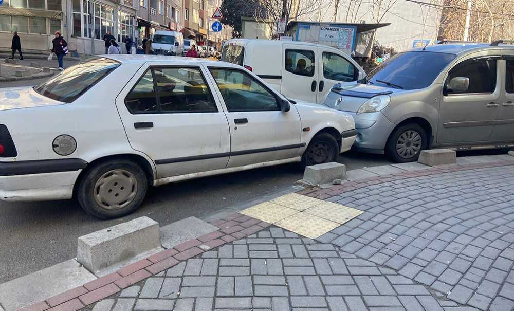 Engelli Bireyle İçin Duyarlılık Şart