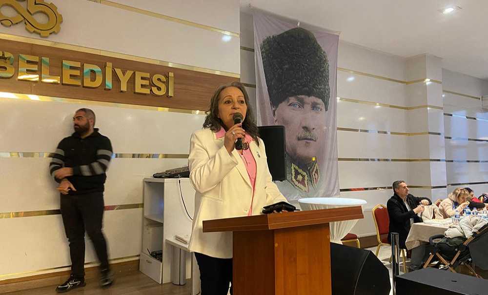 Engelli Vatandaşlar İftarda Buluştu