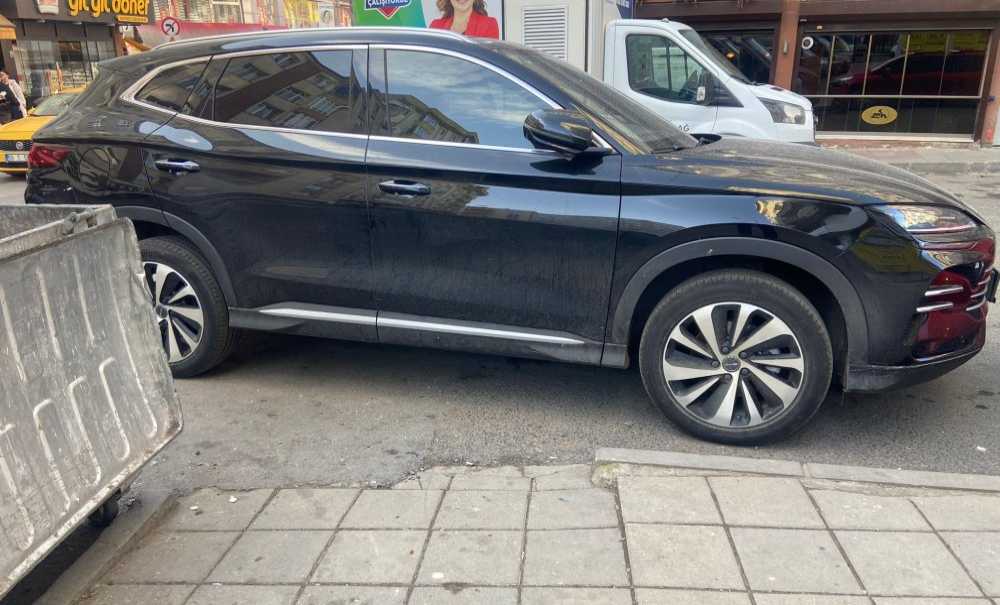 Engelli Vatandaşlar Nasıl Geçecek?