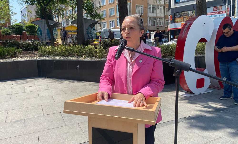 Engelliler Haftası İçin Tören Düzenlendi