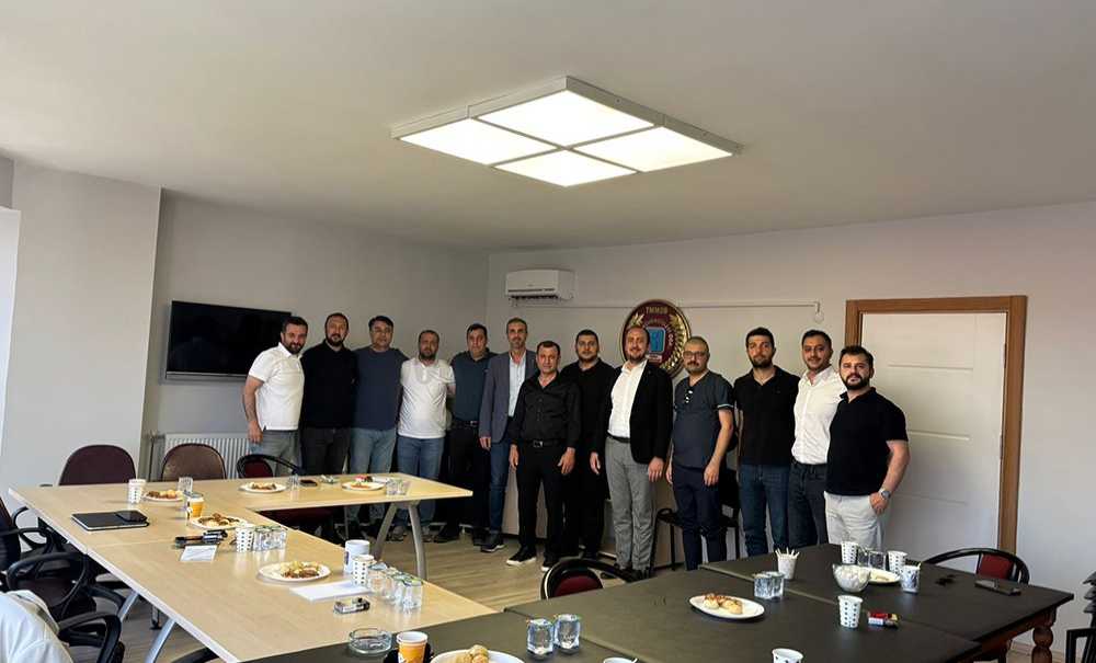 Engin Beyazyıldız Görevine Devam Edecek