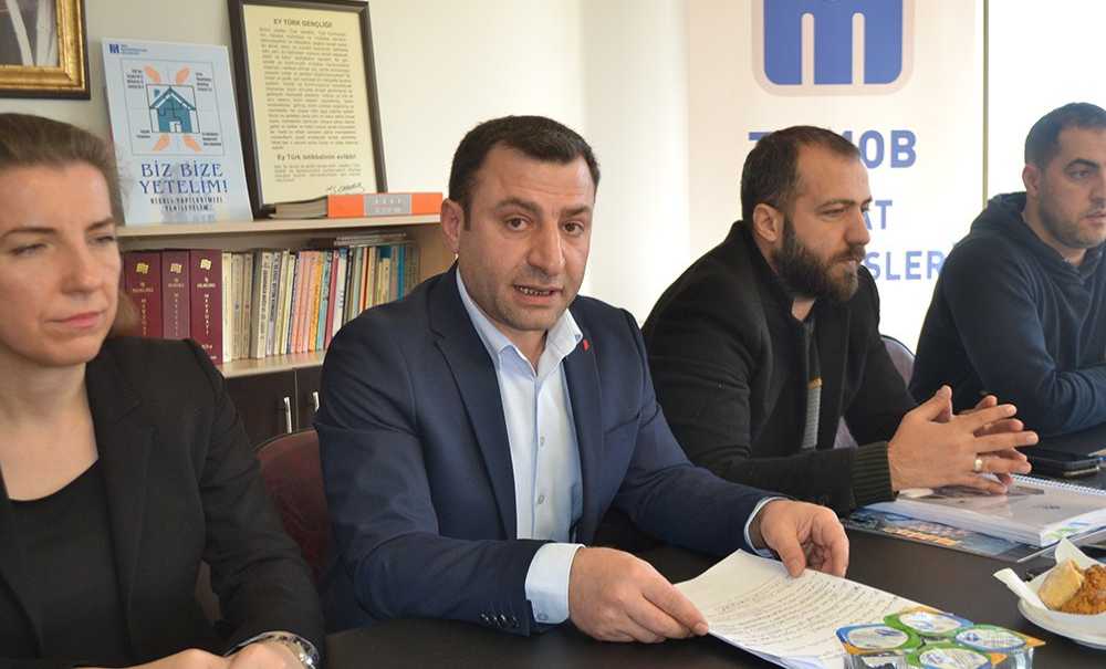 Engin Beyazyıldız Görevine Devam Edecek