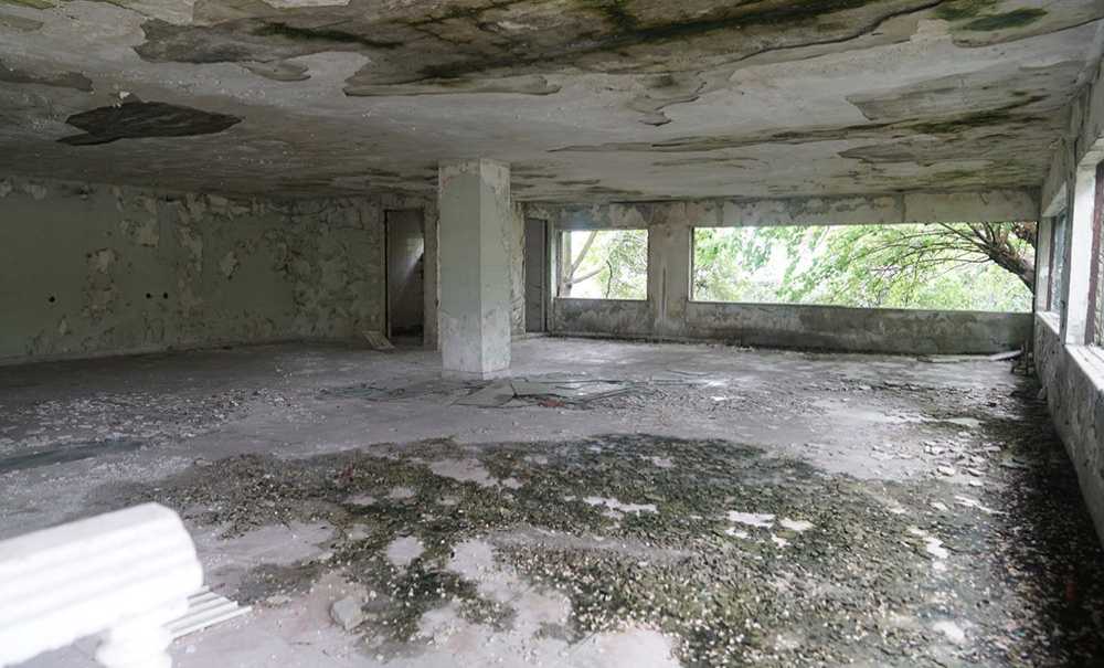 Er Gazi̇nosu Göz Göre Göre Çürüyor!