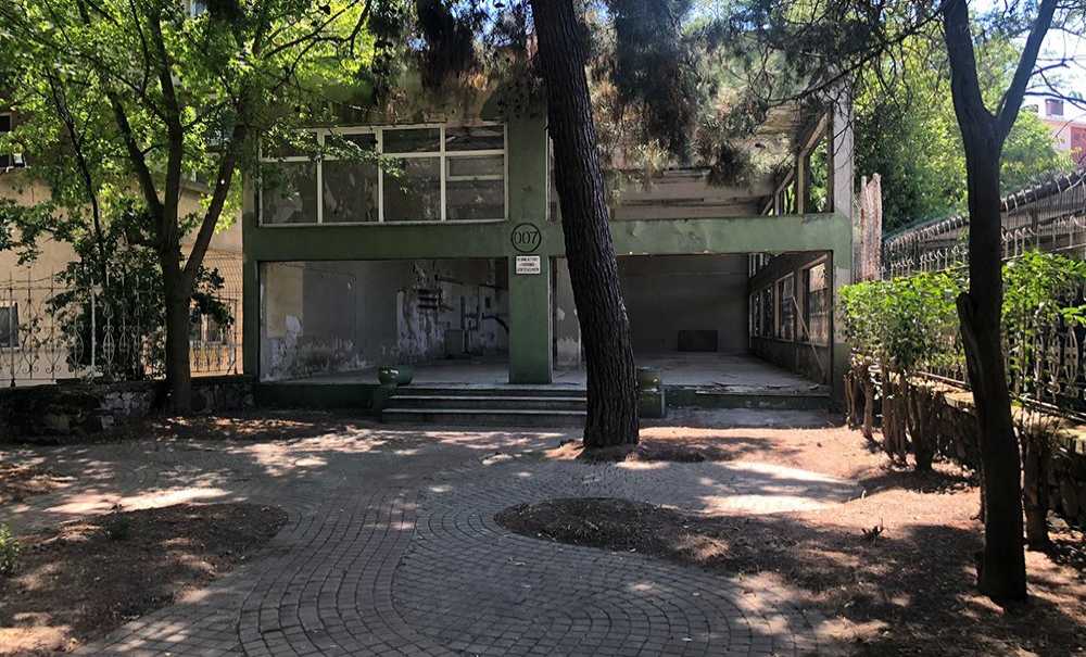 Er Gazi̇nosu Göz Göre Göre Çürüyor!