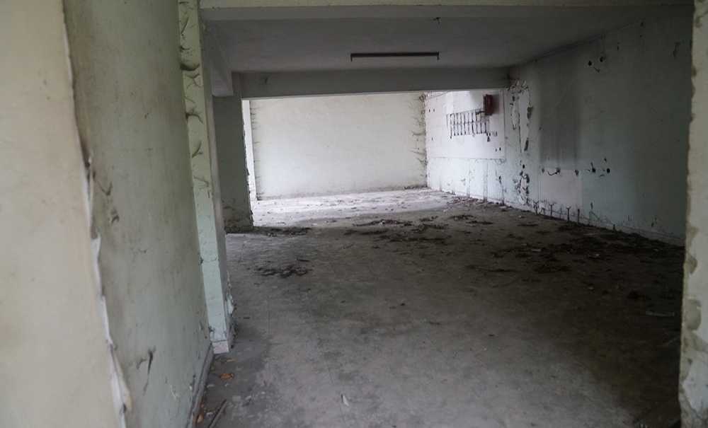 Er Gazi̇nosu Neden Boş Bekleti̇li̇yor?