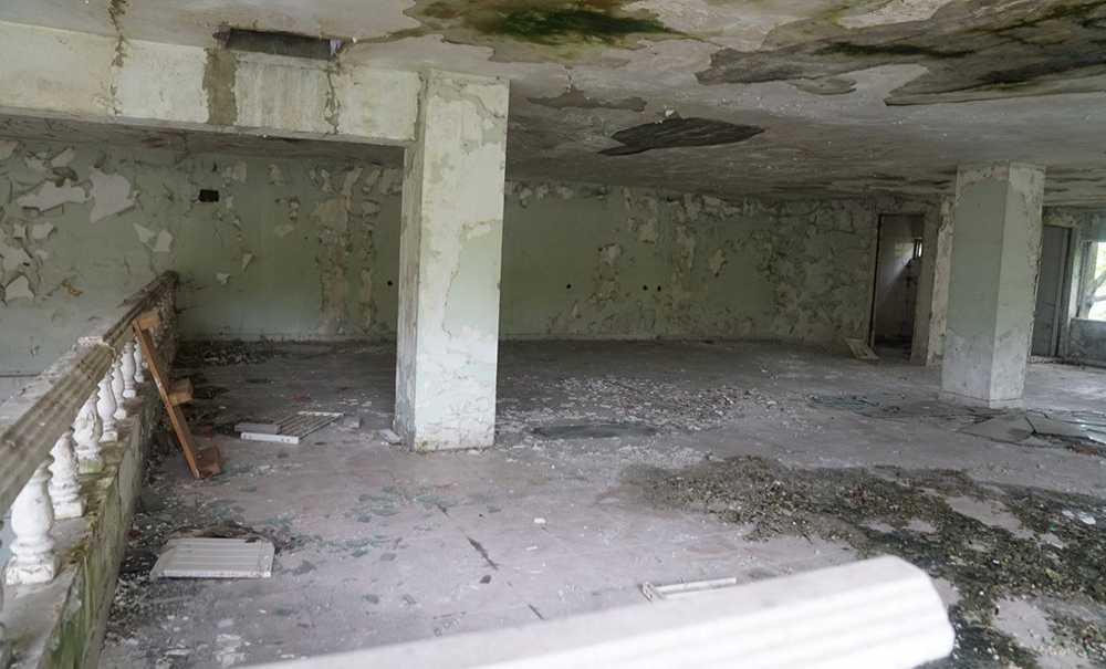 Er Gazi̇nosu Neden Boş Bekleti̇li̇yor?