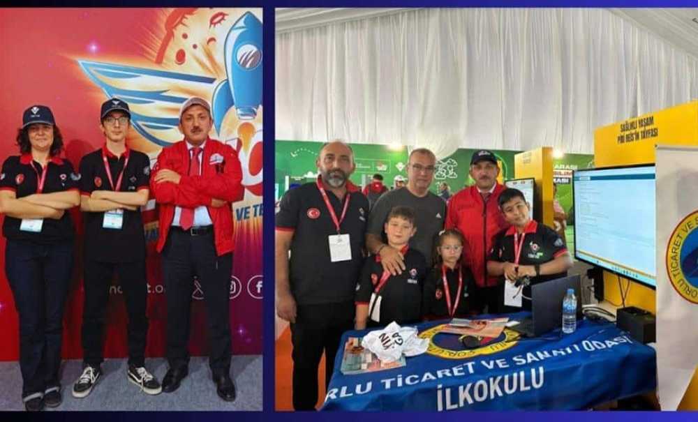 Erdoğan, Çorlulu Öğrencileri Yalnız Bırakmadı