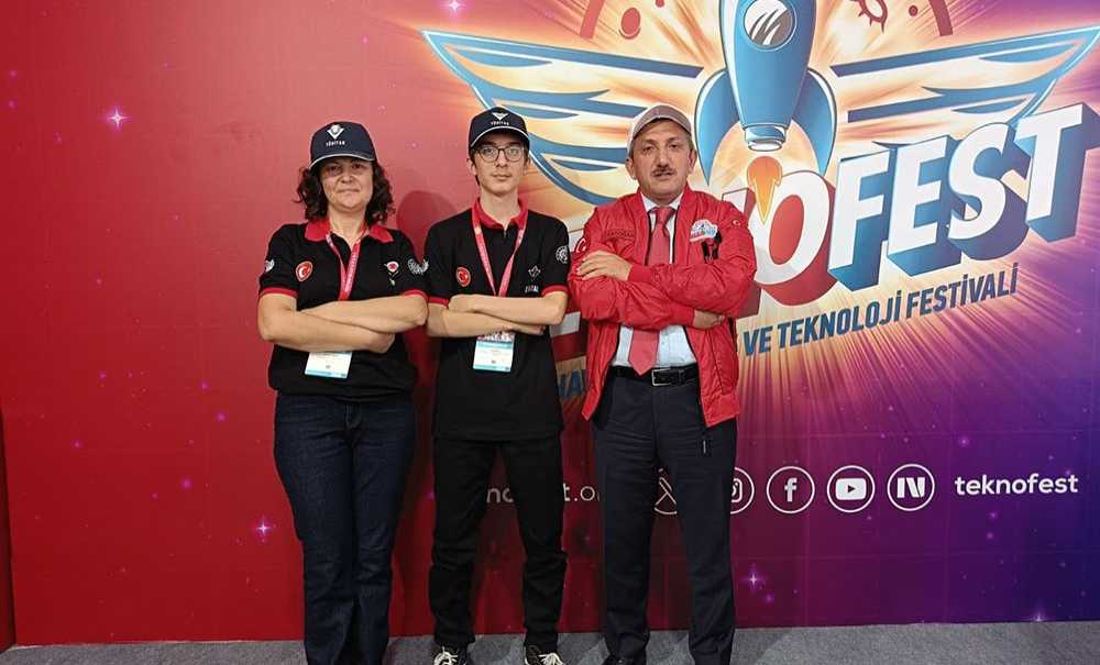 Erdoğan, Çorlulu Öğrencileri Yalnız Bırakmadı