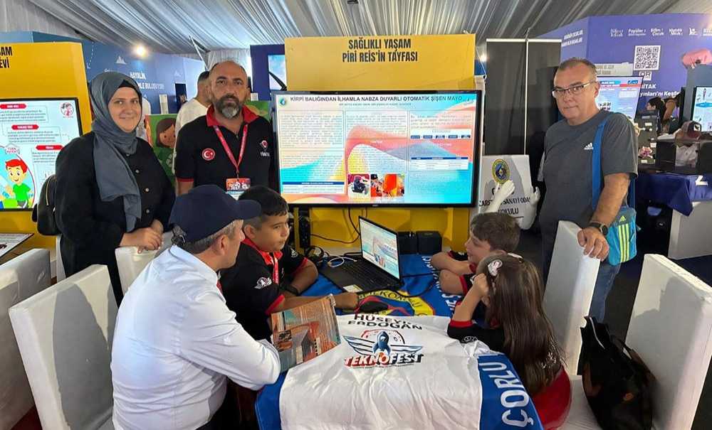 Erdoğan, Çorlulu Öğrencileri Yalnız Bırakmadı