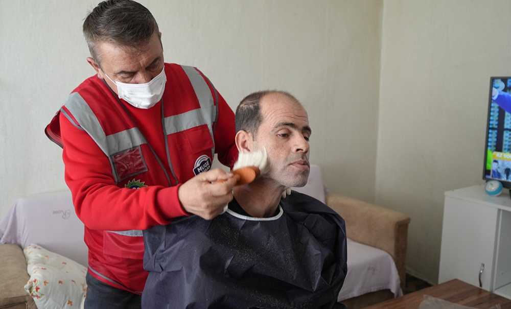 Ergene Belediyesi'nden Örnek Hizmet