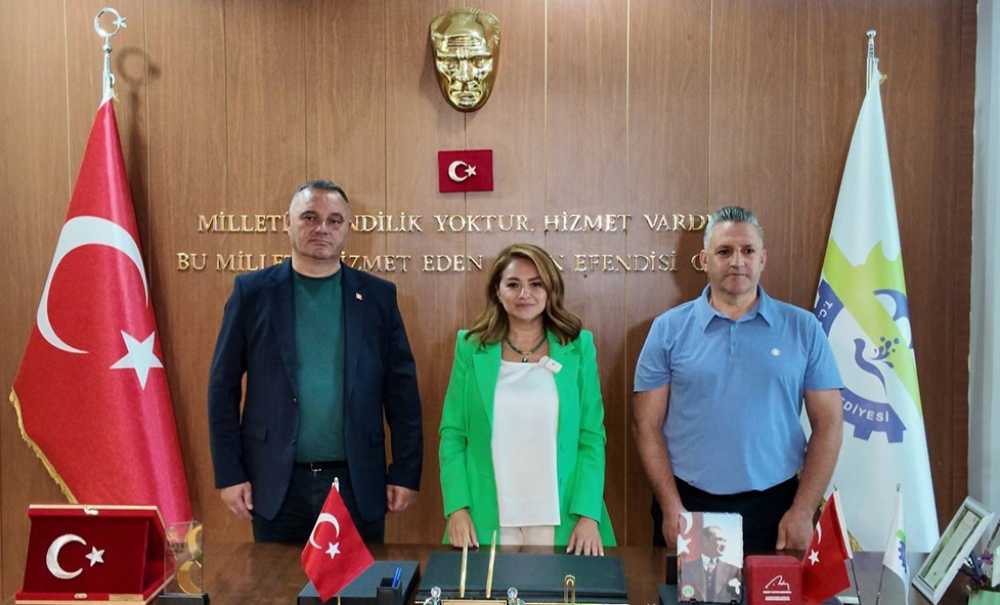 “Ergene İçin Bir Sözümüz Daha Var”