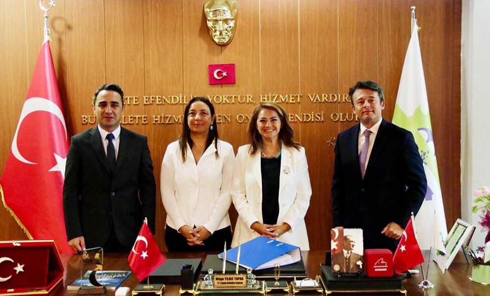 Ergene'de 6 Mahalleye Daha Doğalgaz Geliyor!