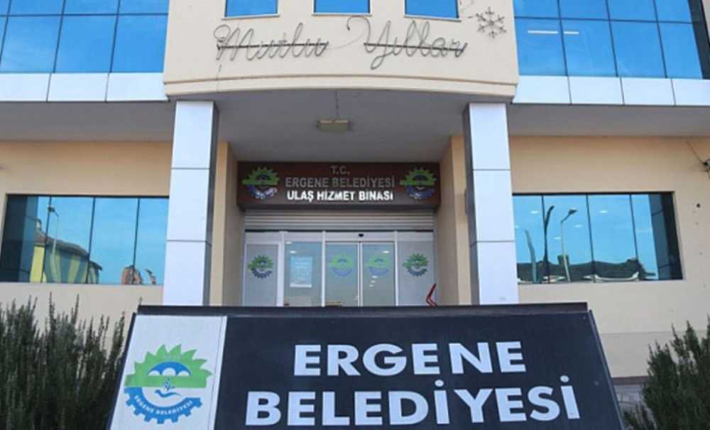 Ergene'de Arazi Satışları Mahkemeye Taşındı