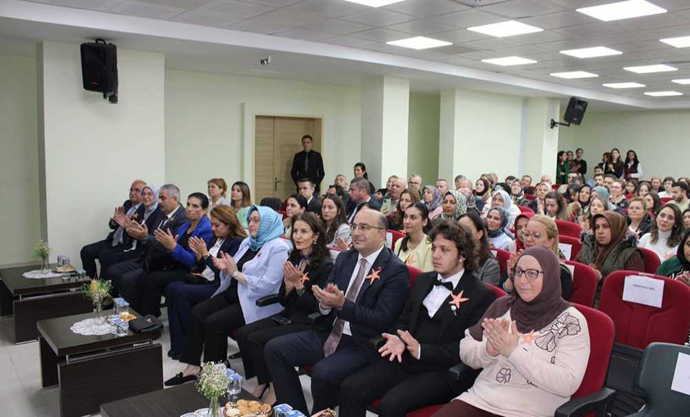 Ergene'de Farkındalık Semineri Düzenlendi
