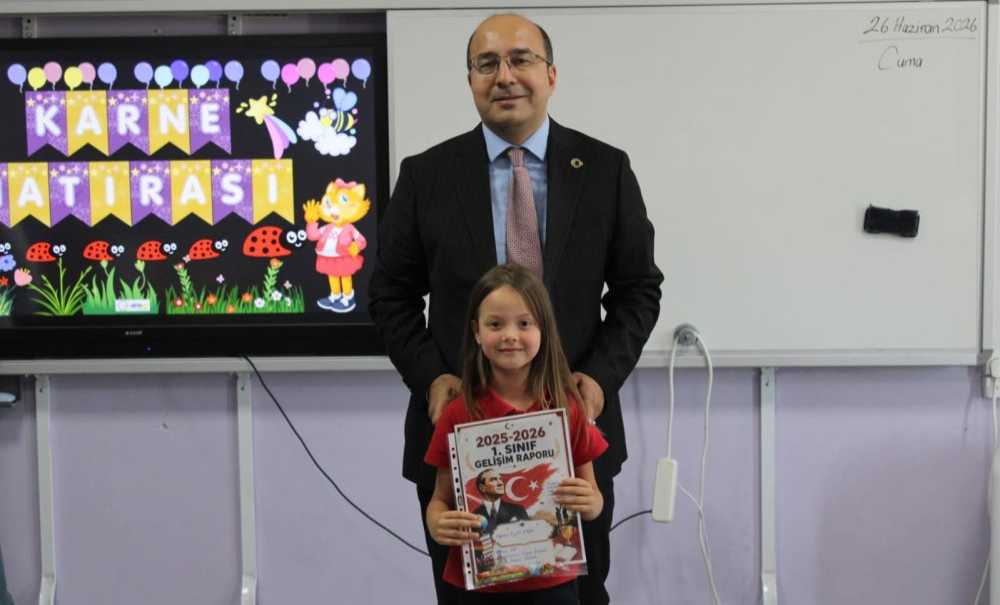 Ergene'de Karne Heyecanı