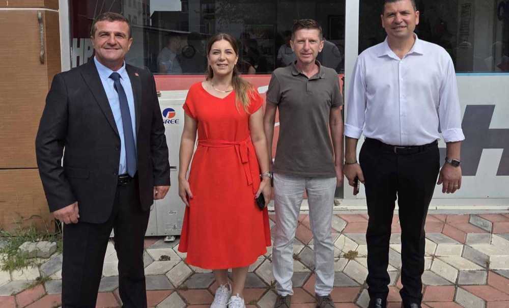 Ergene'de Kazanan Servet Yıldız Oldu