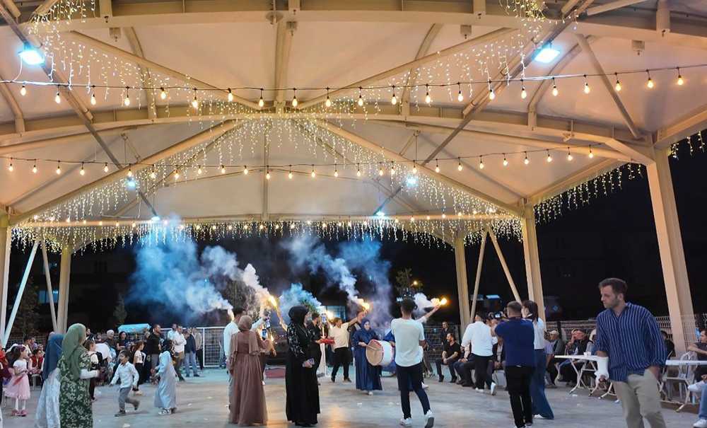 Ergene'de “Modern Kent” Hedefi Adım Adım Gerçek Oluyor