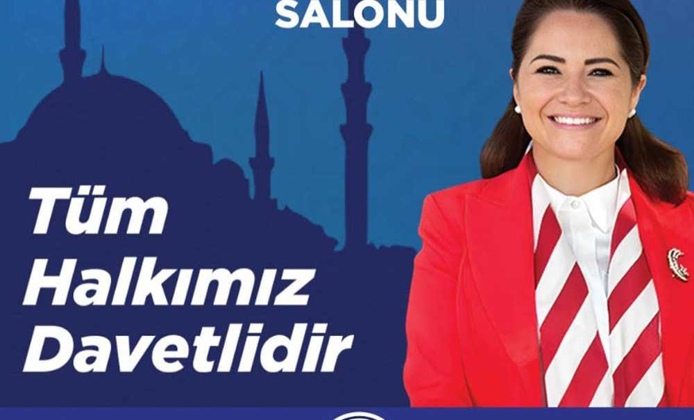 Ergene'de On Binler İftar Sofralarında Buluşacak