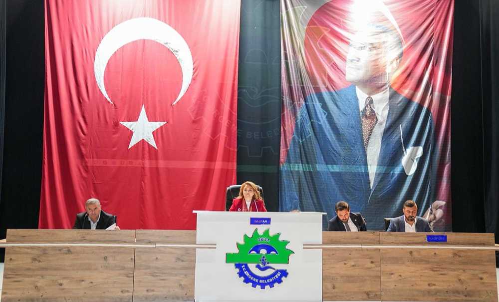 “Ergene'mize Dev Hibe Desteği Kazandırdık”