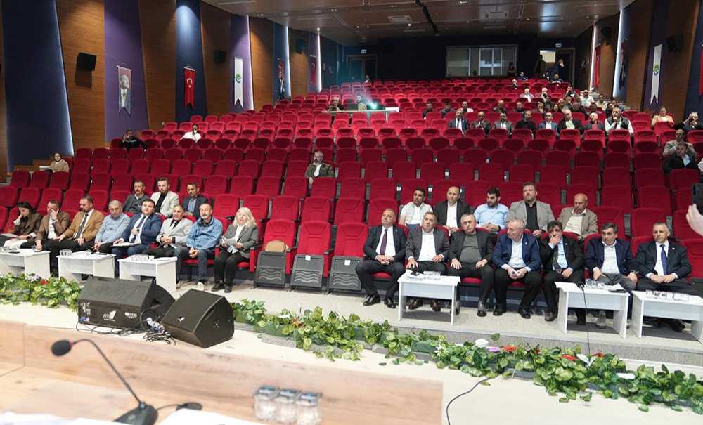 “Ergene'mize Dev Hibe Desteği Kazandırdık”