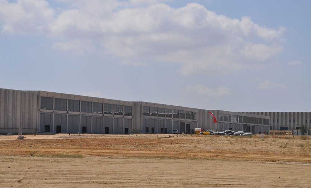 Ersankoop 29 Eki̇mde Açılış Yapacak