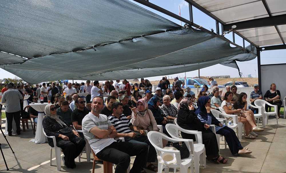 Ersankoop 29 Eki̇mde Açılış Yapacak