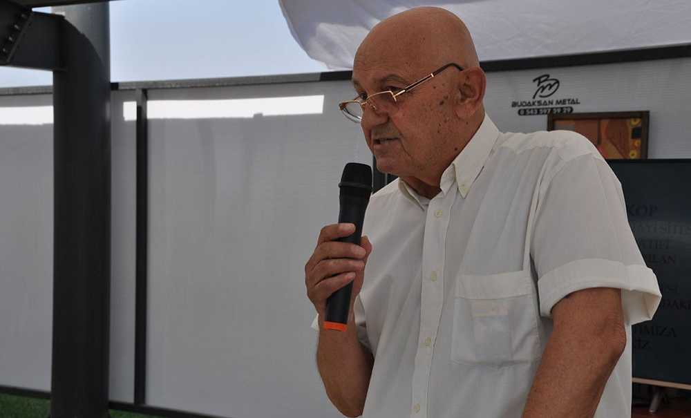 Ersankoop 29 Eki̇mde Açılış Yapacak