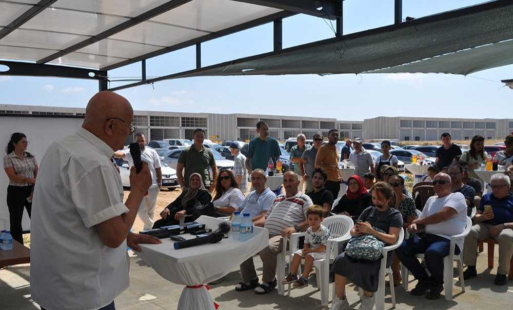 Ersankoop 29 Eki̇mde Açılış Yapacak